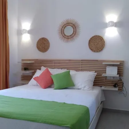 Armenaki Villa 1 * Vourvoulos