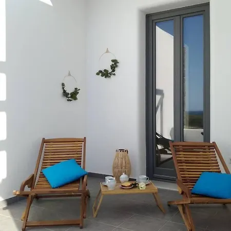 Holiday home Armenaki Villa 1