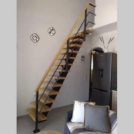 Armenaki Villa 1 Vourvoulos
