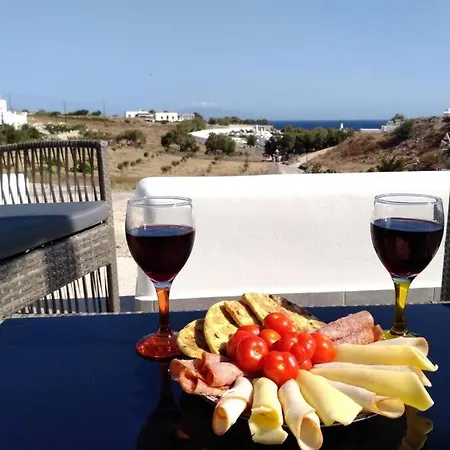 Holiday home Armenaki Villa 1 Vourvoulos