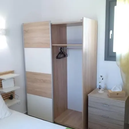 Holiday home Armenaki Villa 1 Vourvoulos