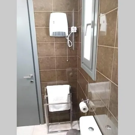 Armenaki Villa 1 Holiday home Vourvoulos