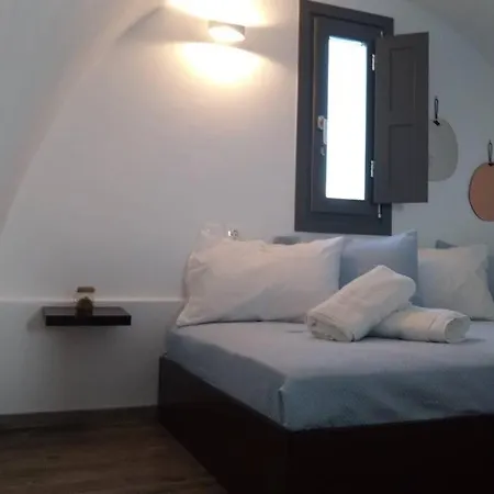 Armenaki Villa 1