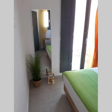 Holiday home Armenaki Villa 1 Vourvoulos