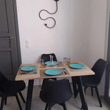 Armenaki Villa 1