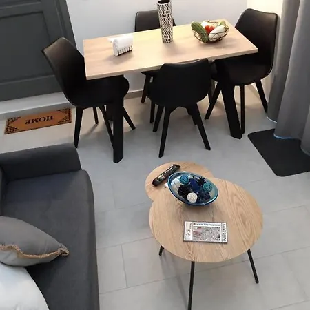 Armenaki Villa 1 Holiday home Vourvoulos