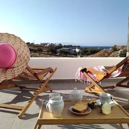 Holiday home Armenaki Villa 1 Vourvoulos