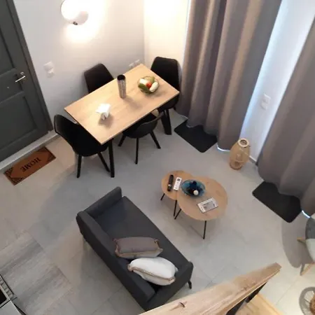 Armenaki Villa 1 *