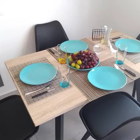 펜션 Armenaki Villa 1 *