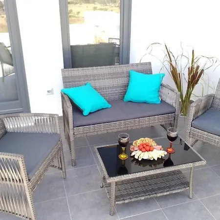 Armenaki Villa 1 펜션 *