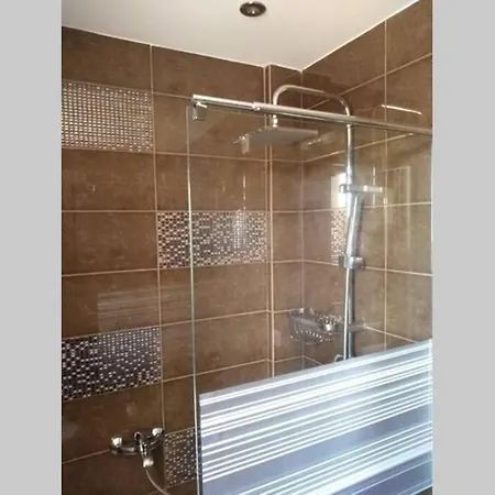 Armenaki Villa 1 Vourvoúlos