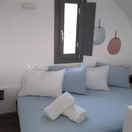 Armenaki Villa 1 펜션