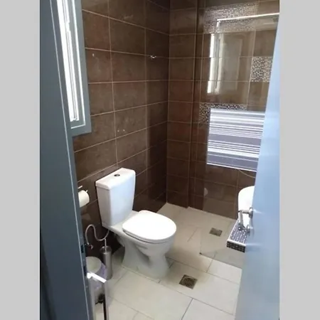 펜션 Armenaki Villa 1