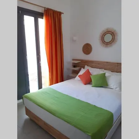Armenaki Villa 1